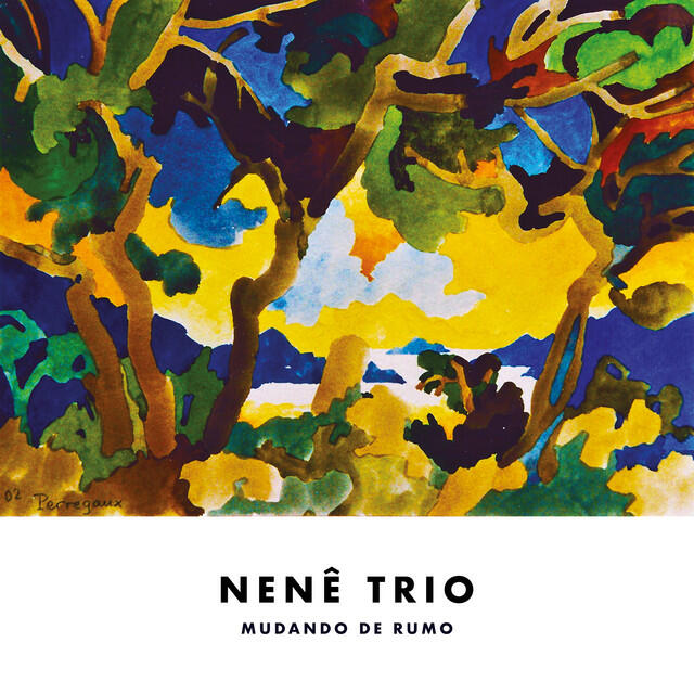Nenê Trio