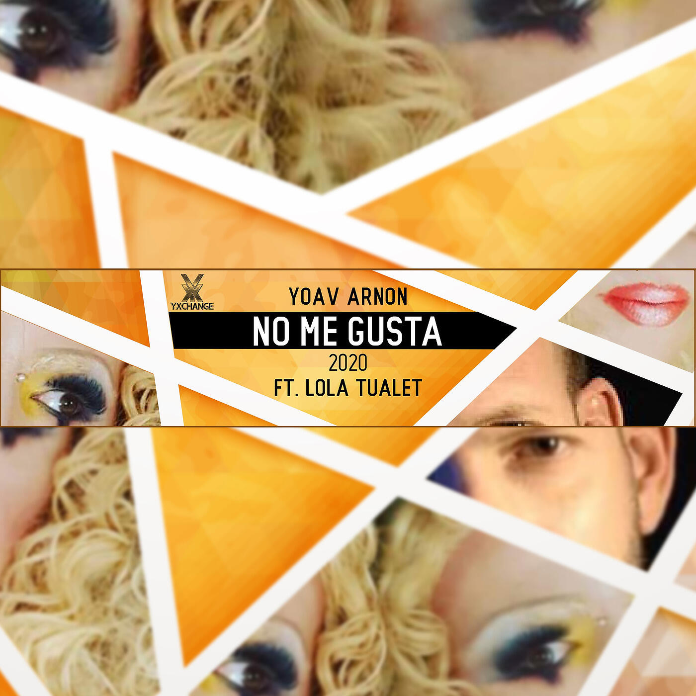 Релиз No Me Gusta 2020