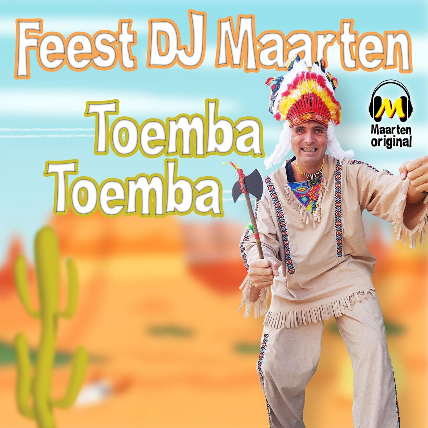 Релиз Toemba Toemba
