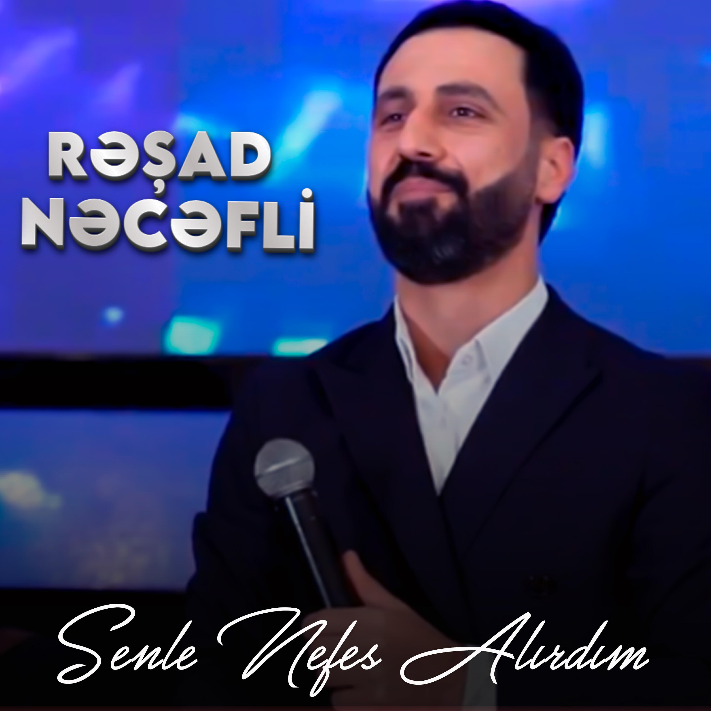 Релиз Senle Nefes Alırdım