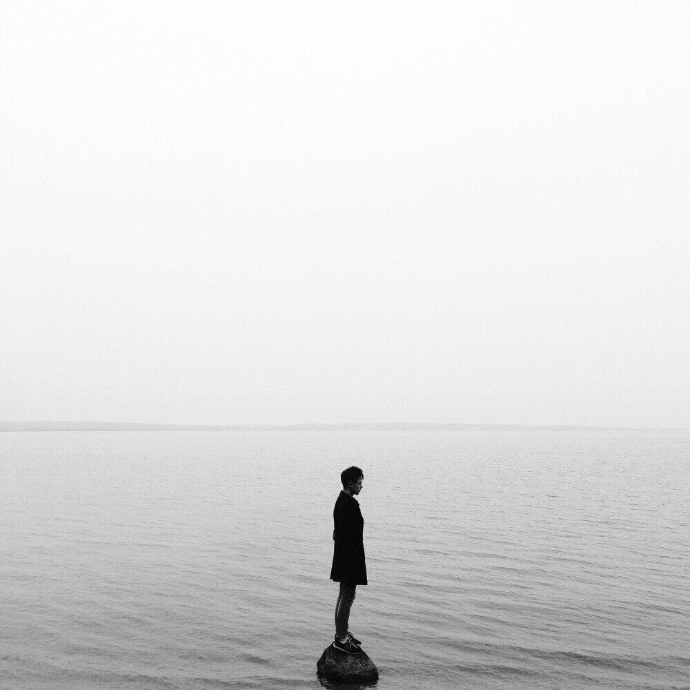 Релиз I Only Miss You When I’m Alone at Night