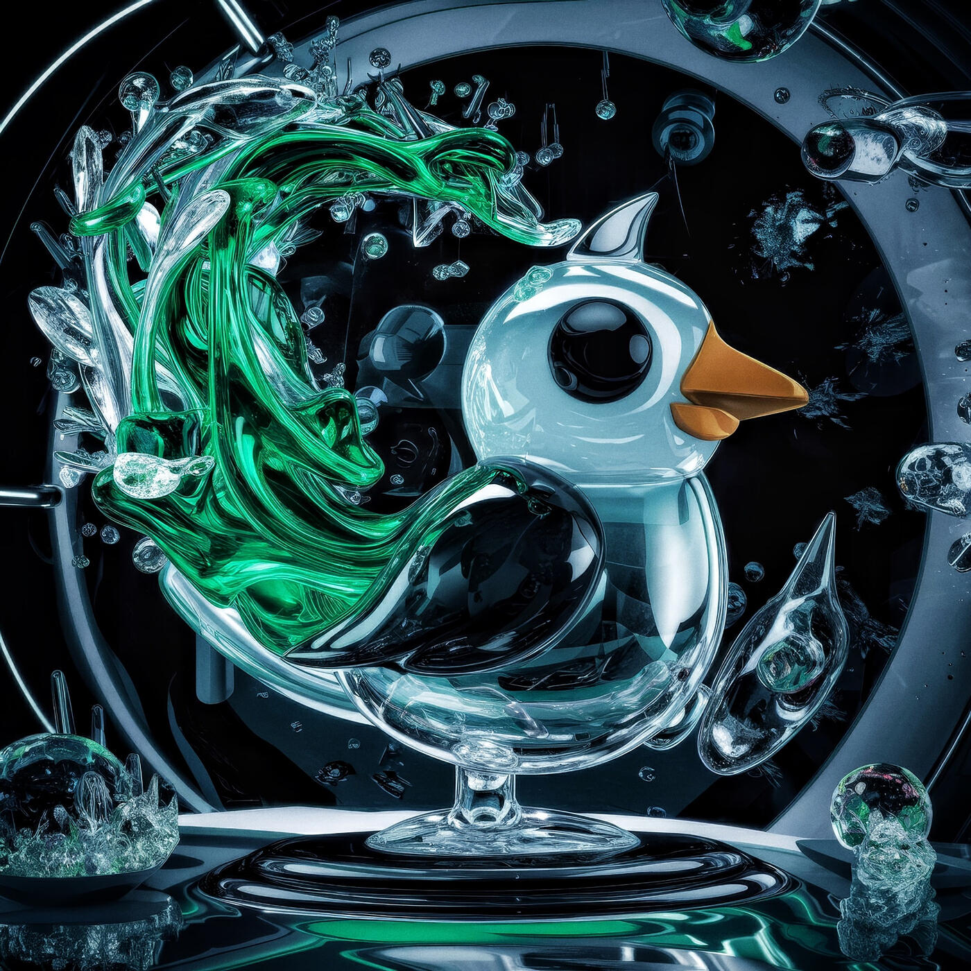 Релиз Flappy Bird