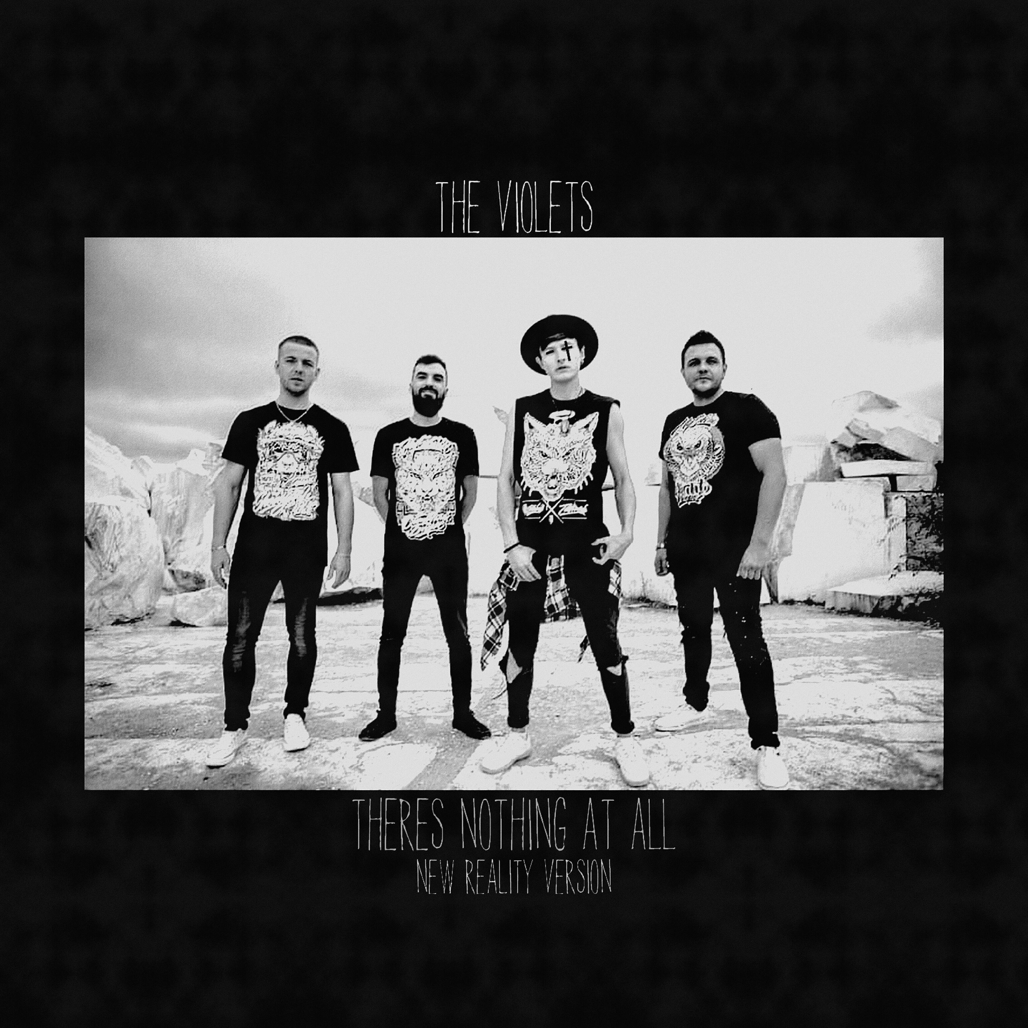 Релиз There's Nothing at All