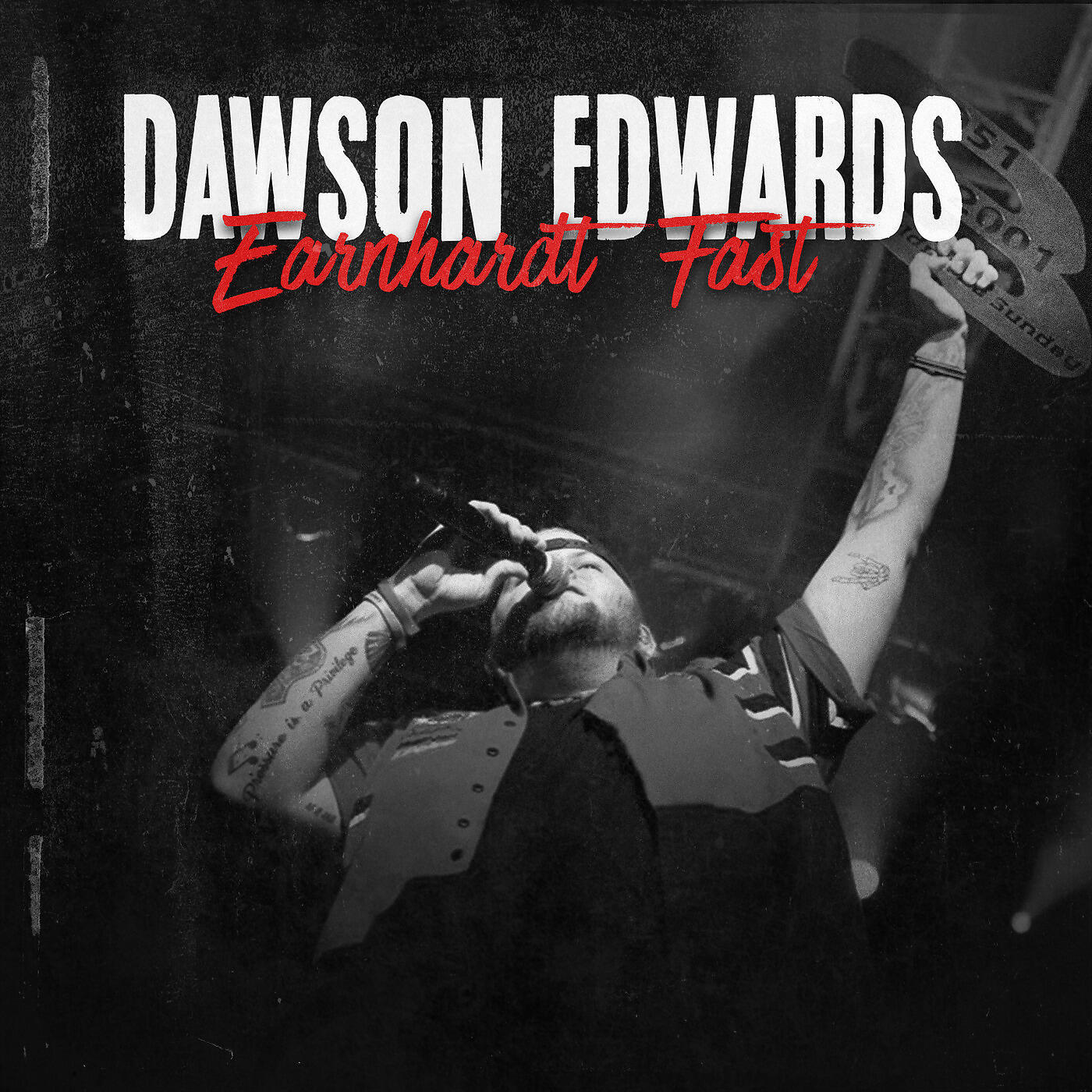 Релиз Earnhardt Fast
