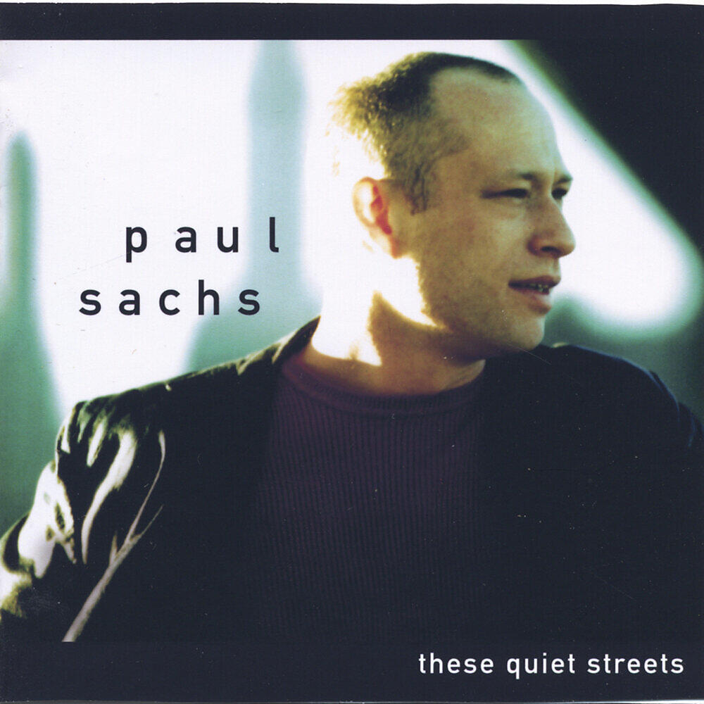 Релиз These Quiet Streets