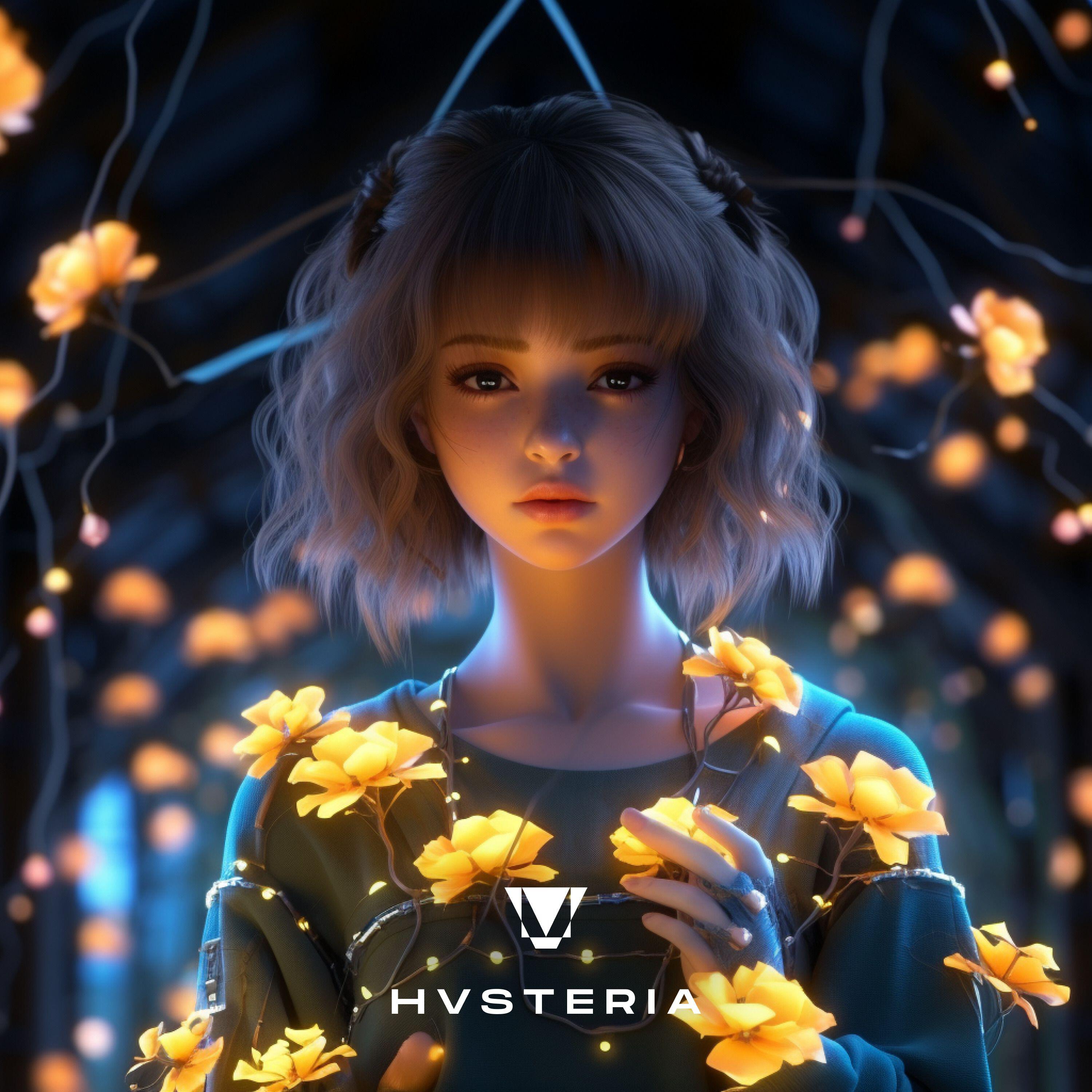 Релиз Glowing