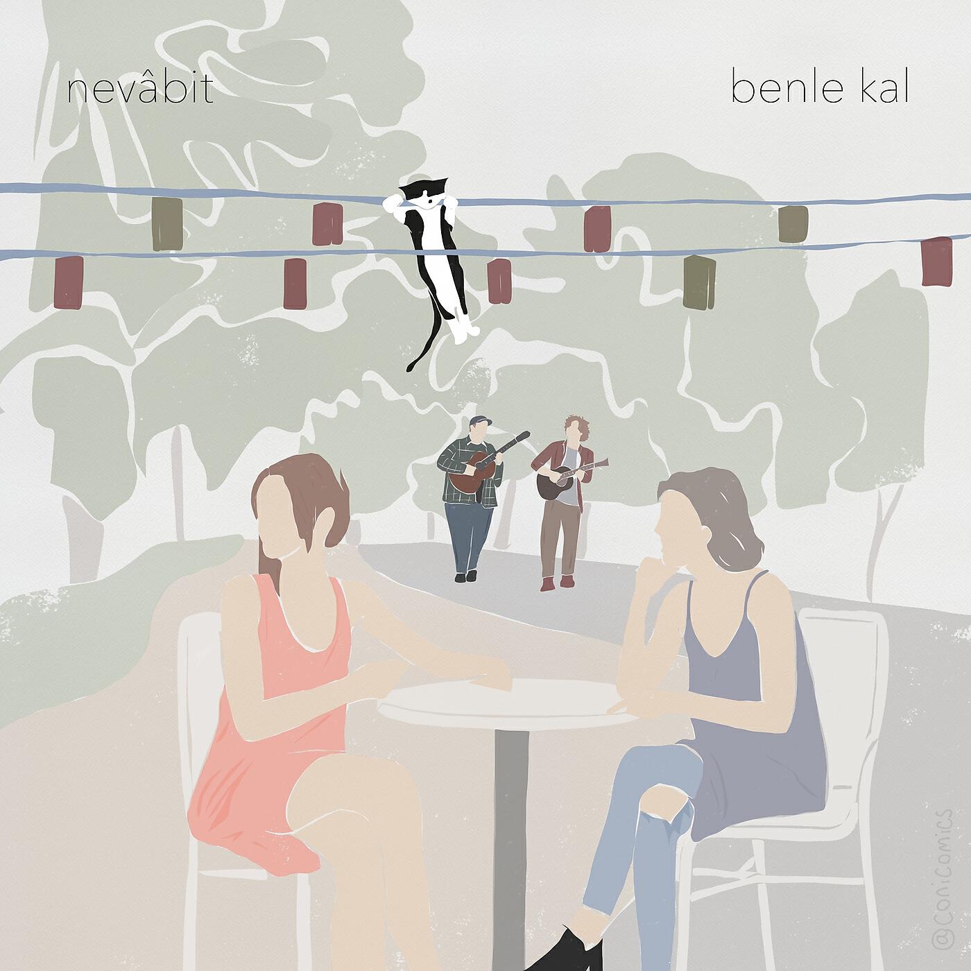 Релиз Benle Kal