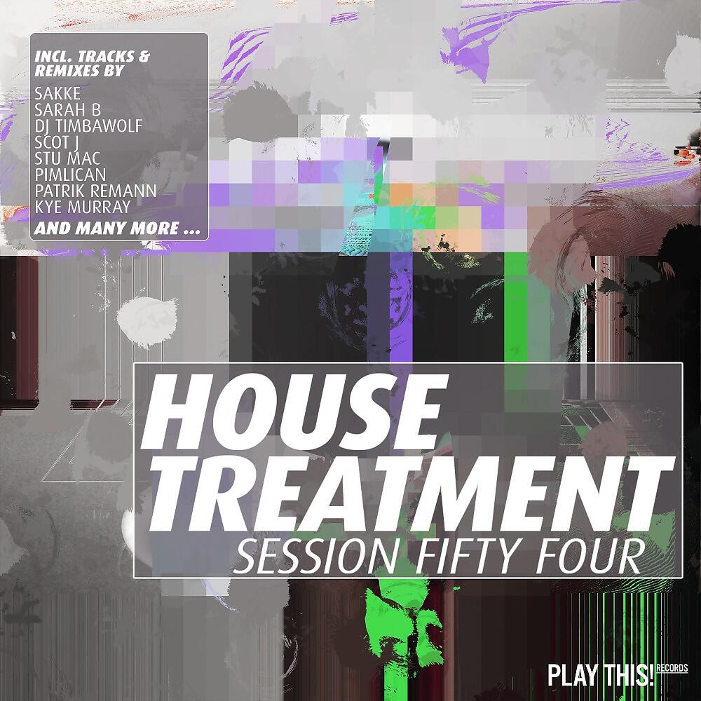 Релиз House Treatment, Vol. 54