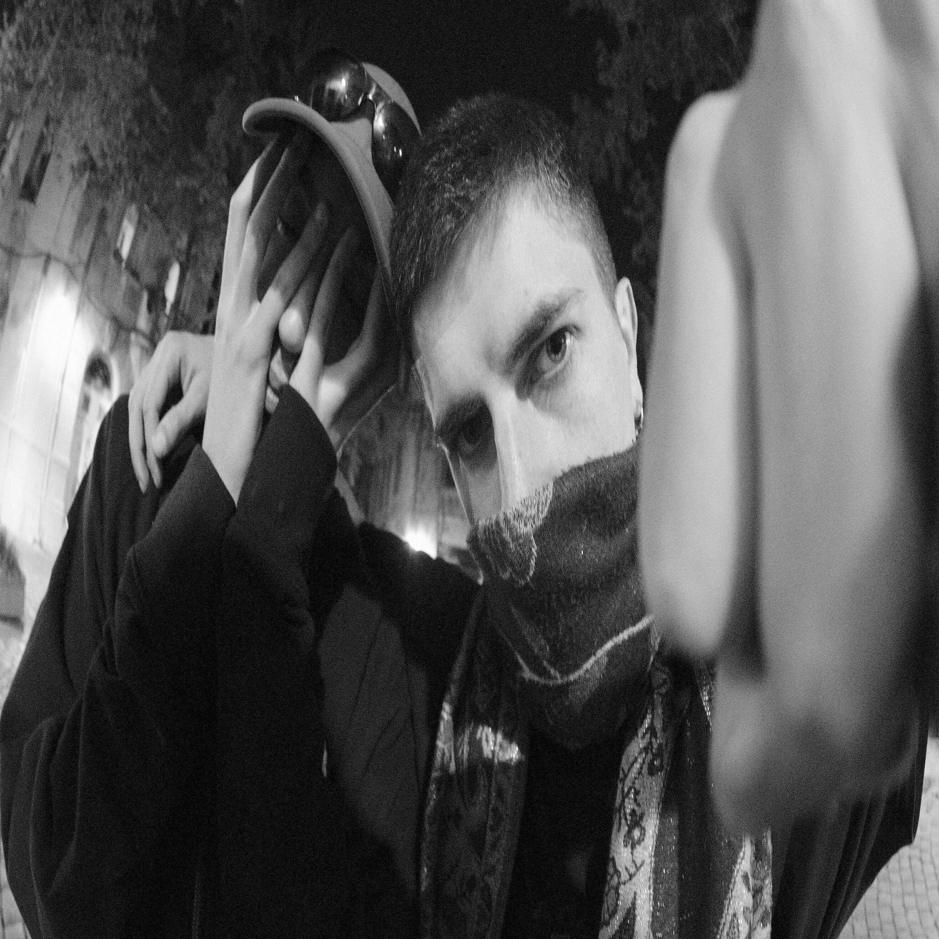Релиз Requiem