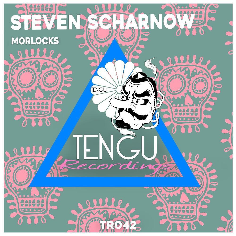 Steven Scharnow