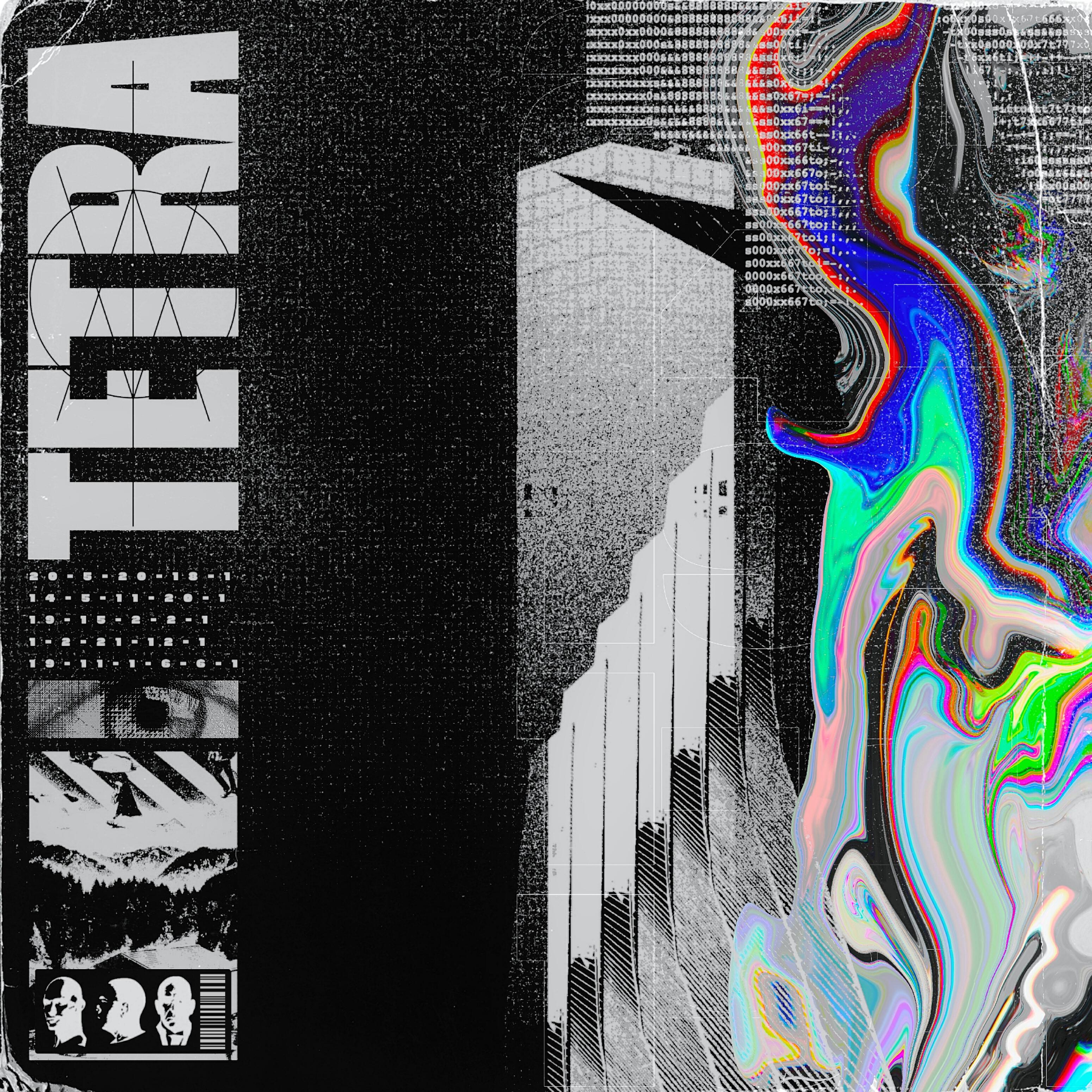 Релиз TETRA