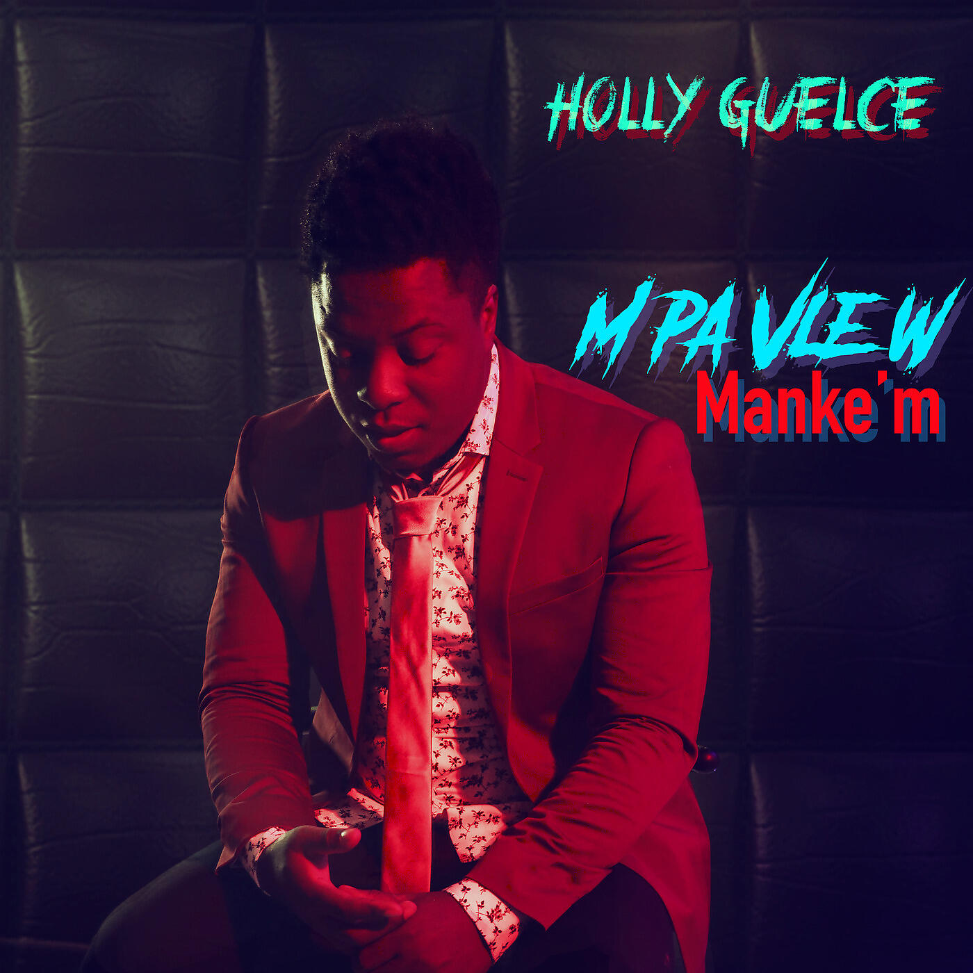 Релиз M'pa Vle'w Manke'm