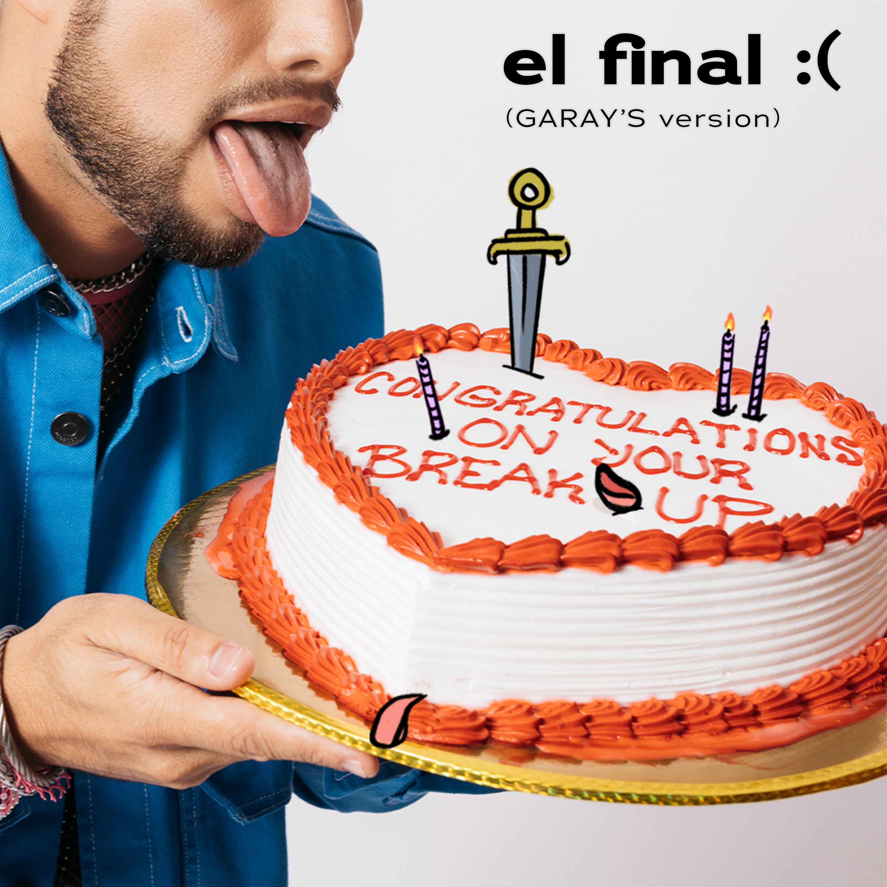 Релиз El Final