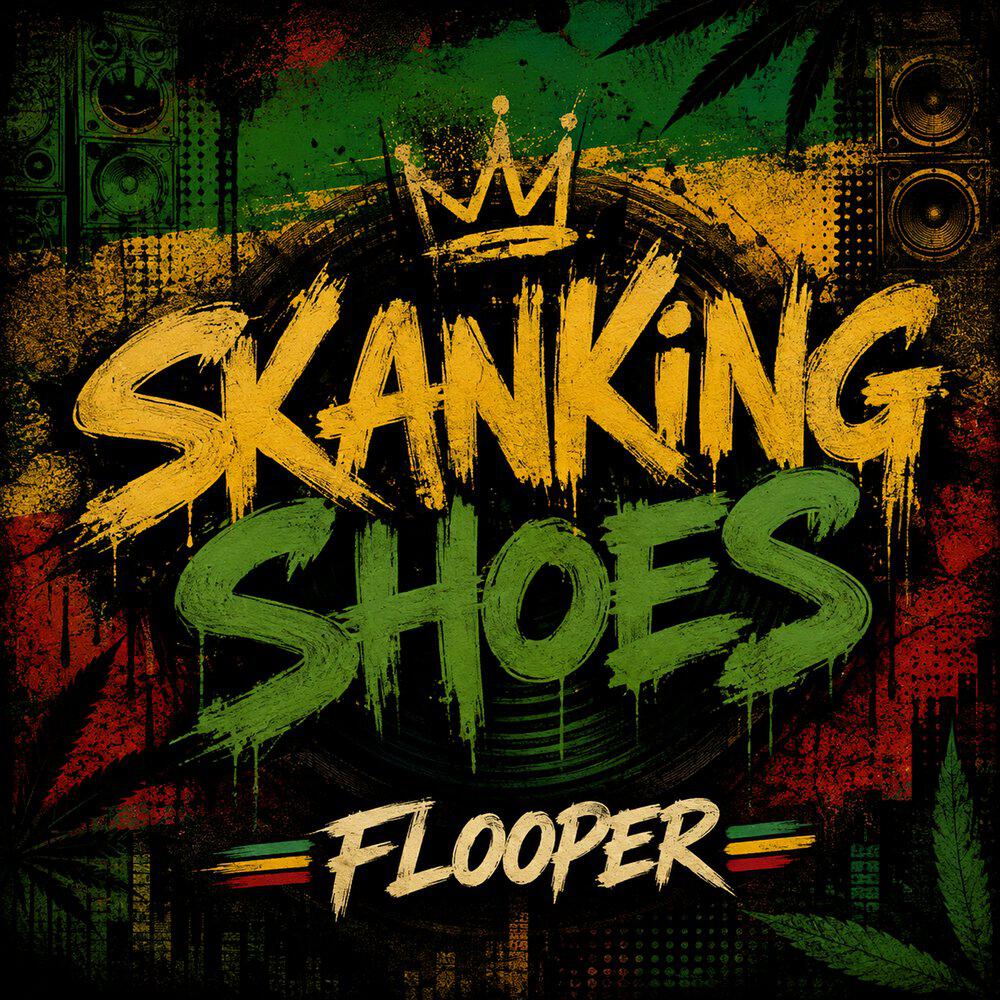 Релиз Skanking Shoes