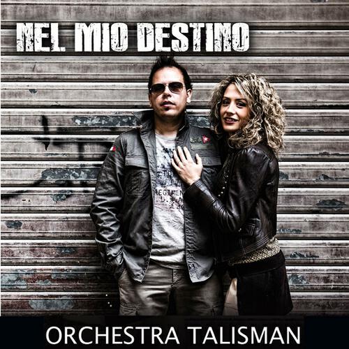 Релиз Nel mio destino