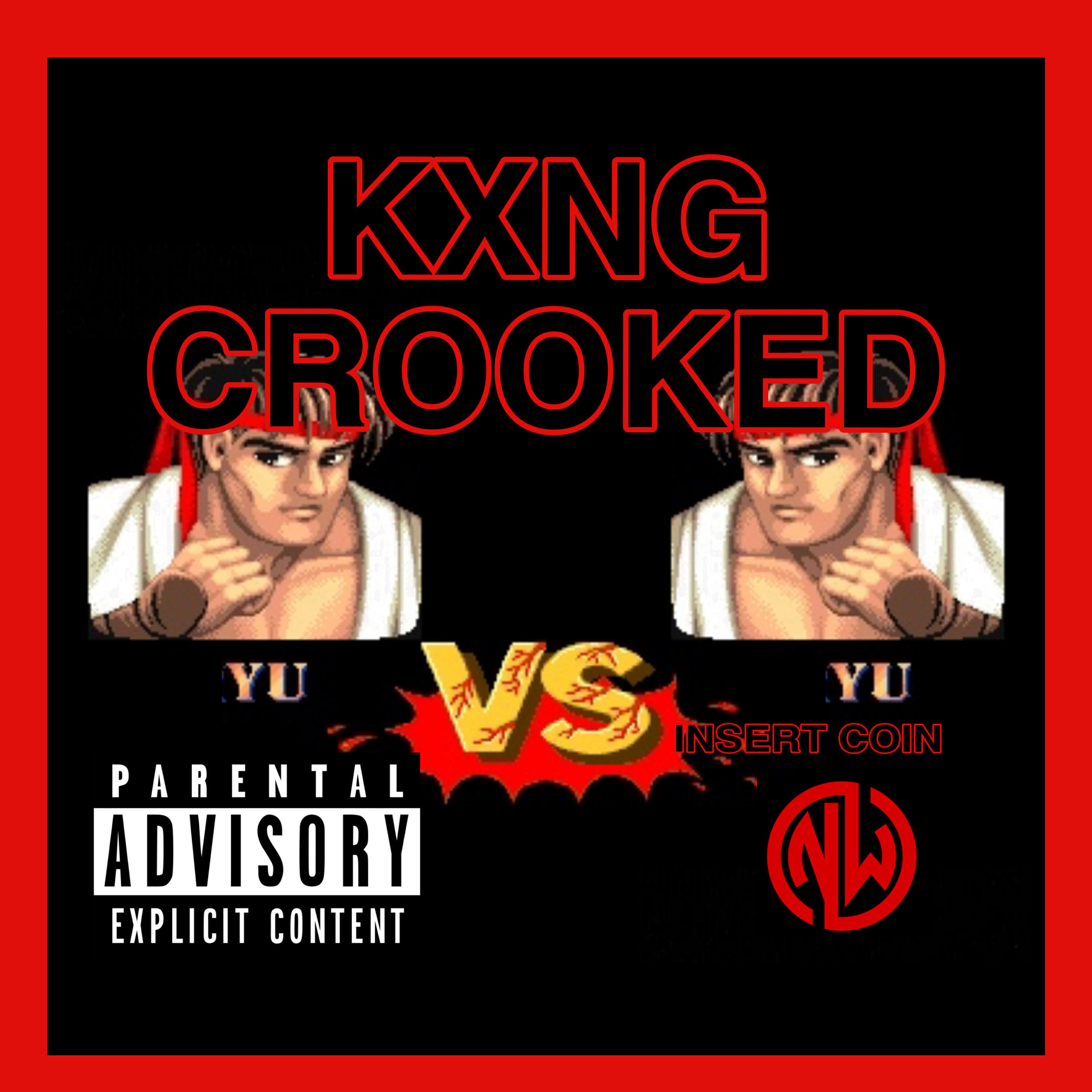 Релиз Yu Vs Yu