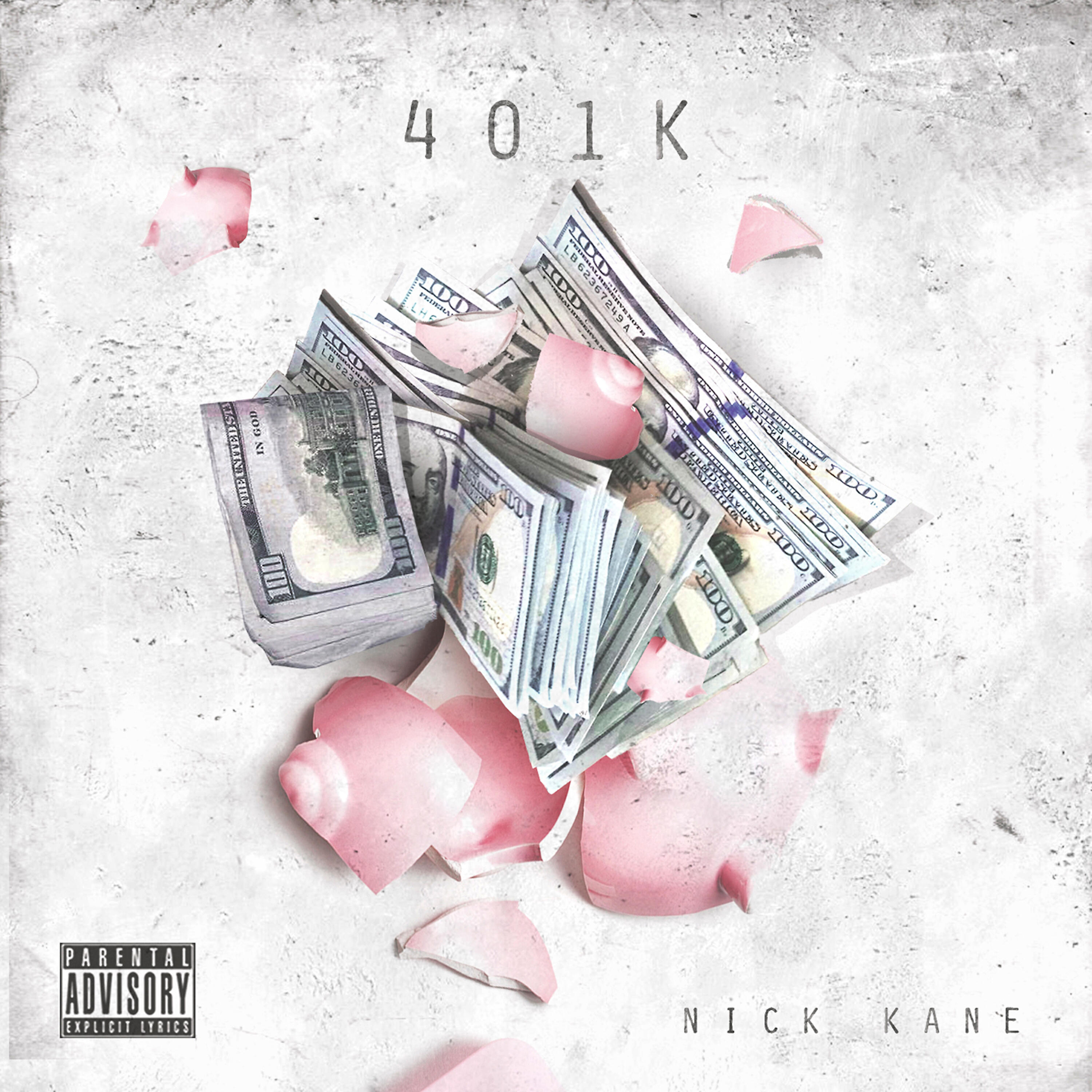Релиз 401k