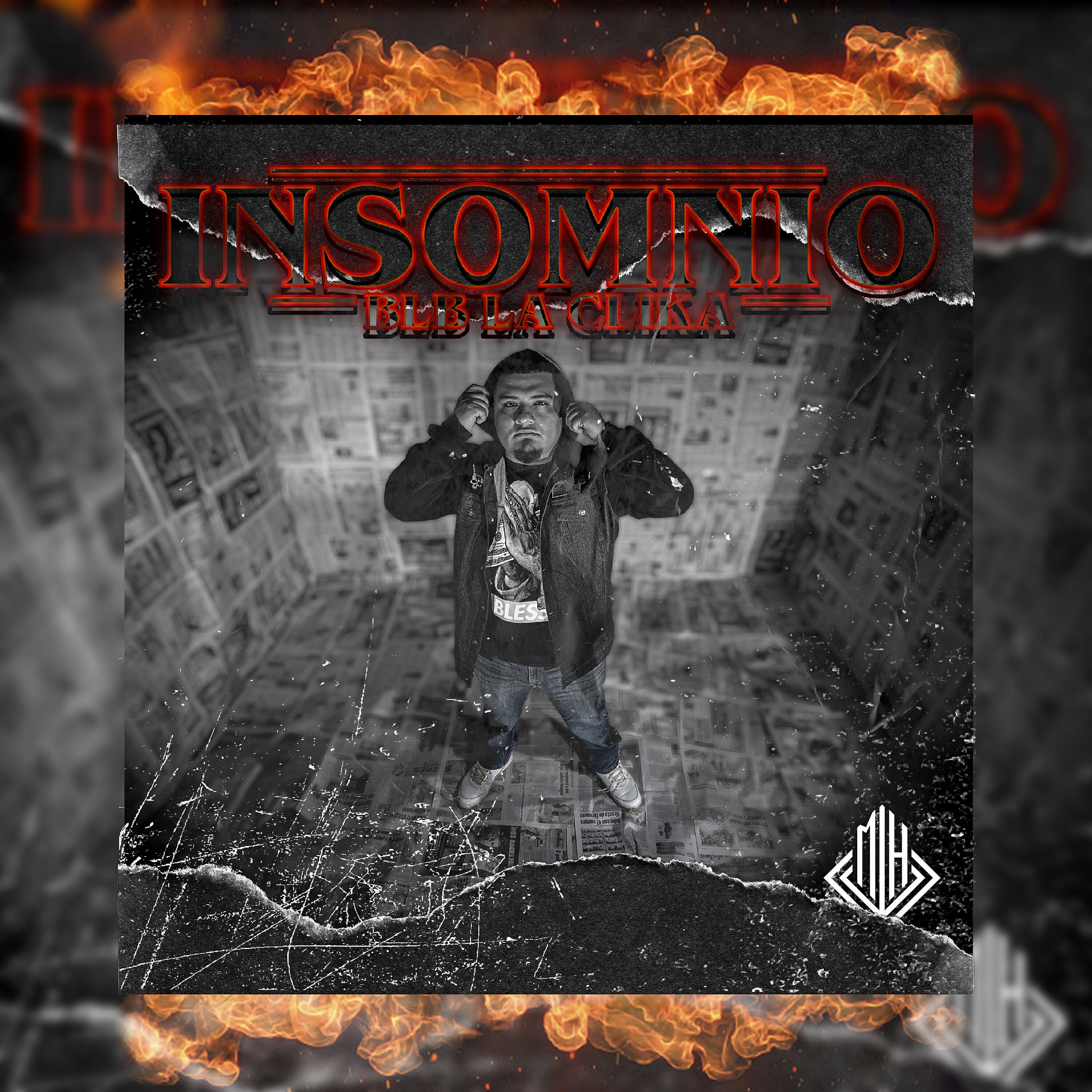 Релиз Insomnio