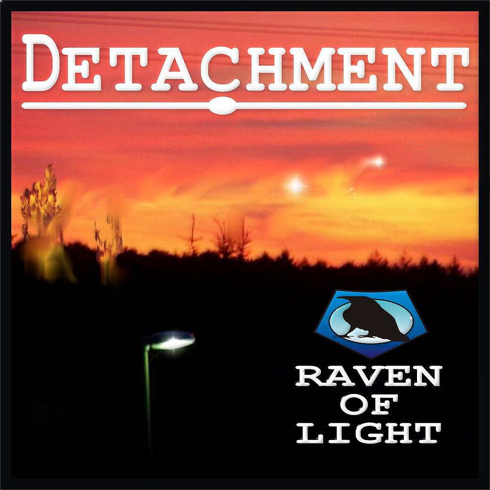 Релиз Detachment