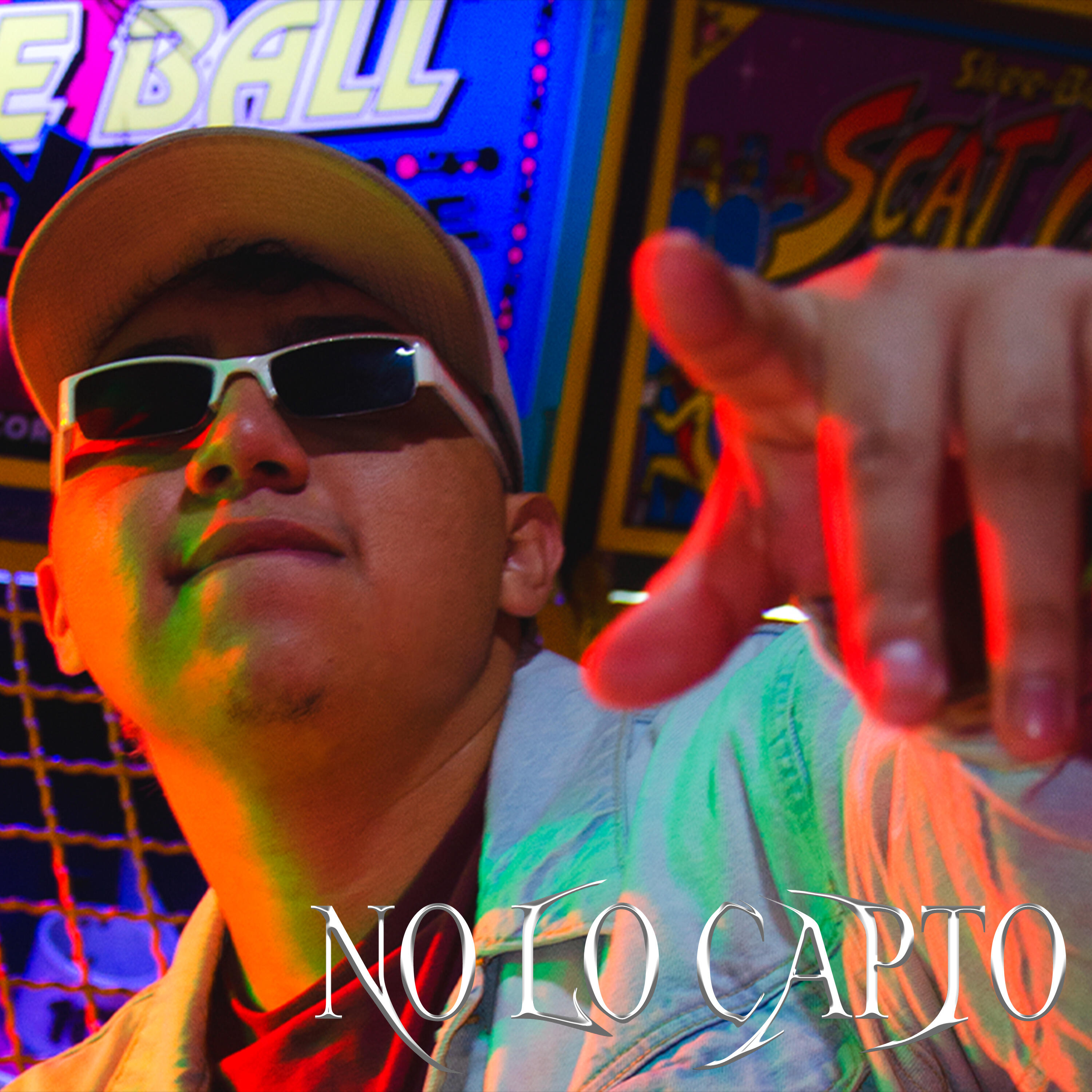 Релиз No Lo Capto