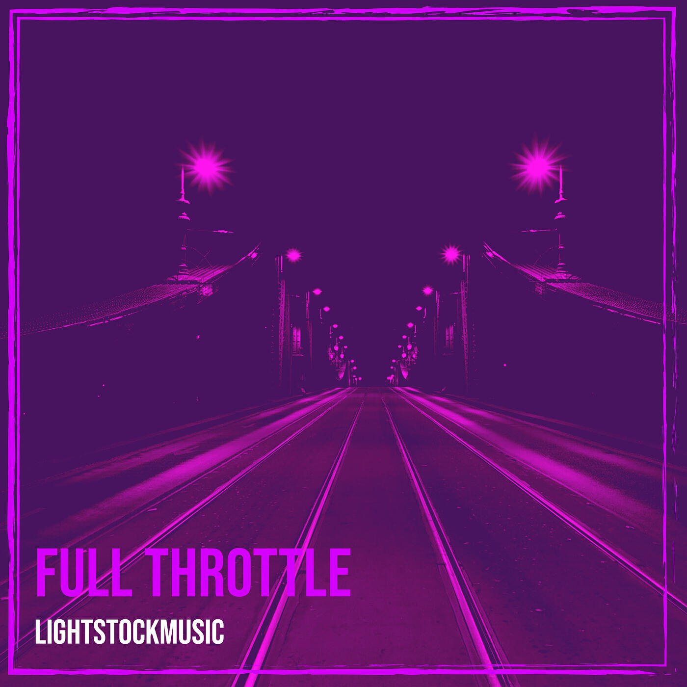 Релиз Full Throttle