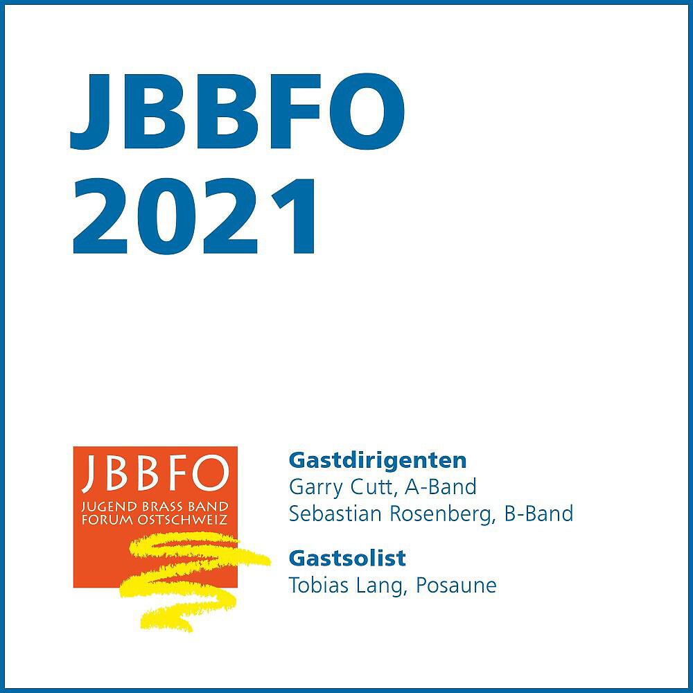 Релиз JBBFO 2021 (Live Concert)