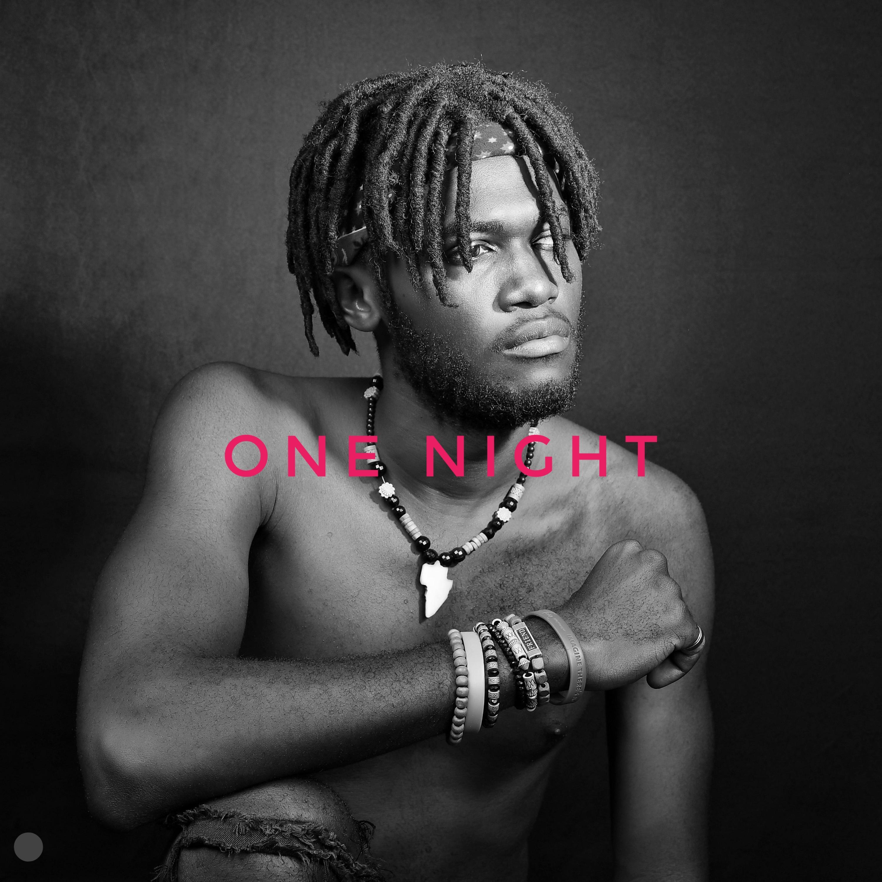 Релиз One Night