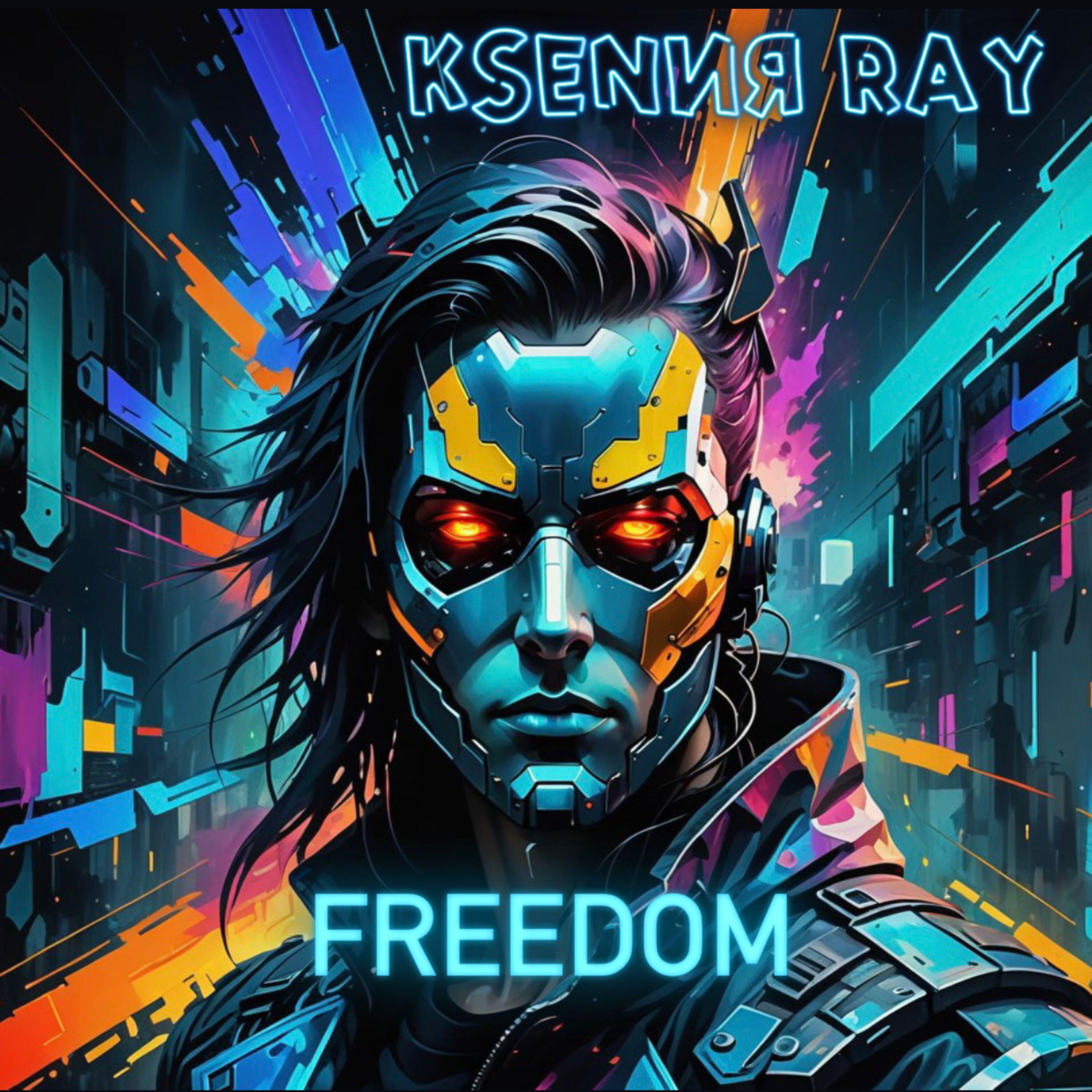 Релиз Freedom