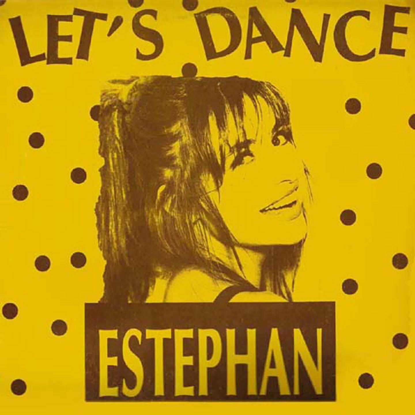 Релиз Let's Dance