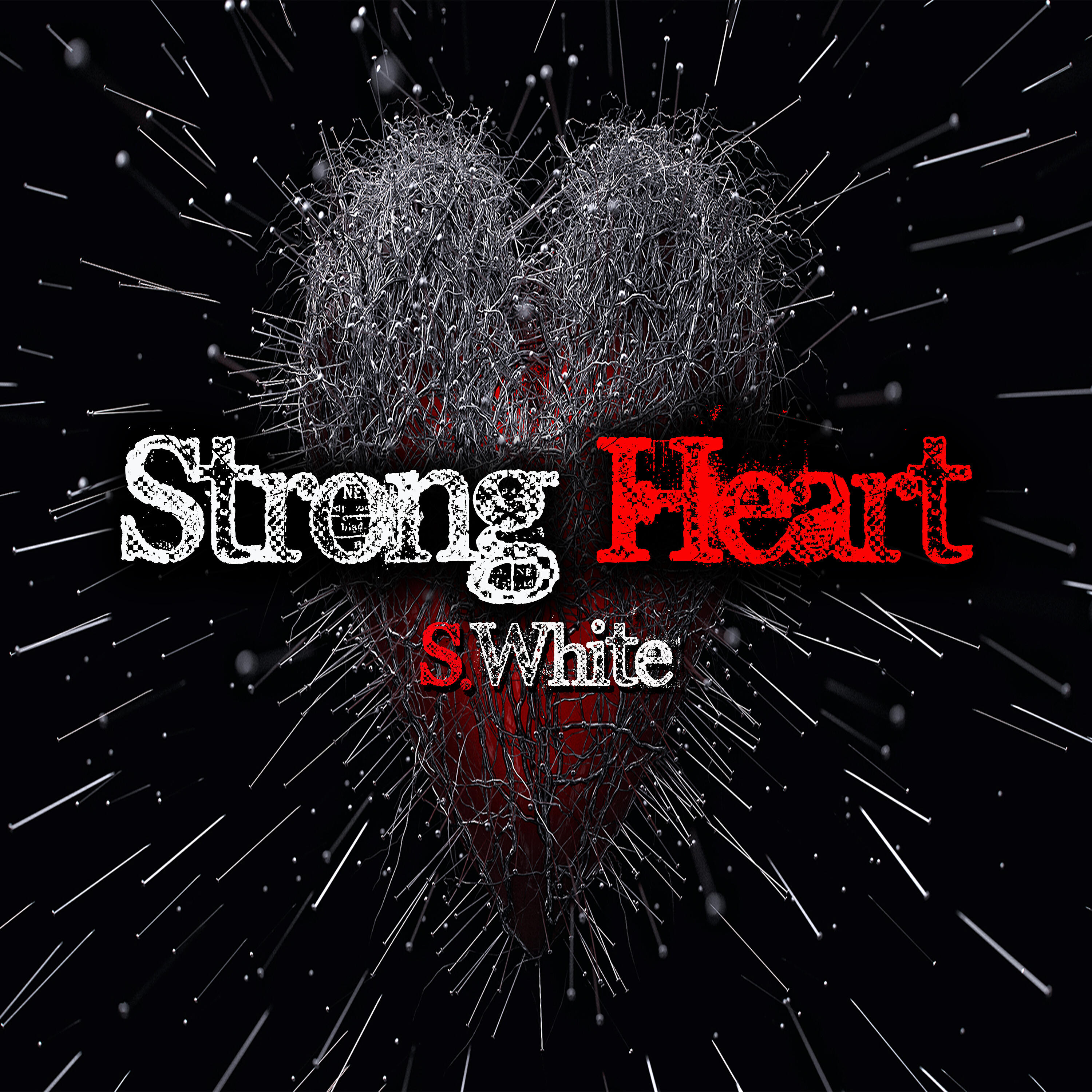 Релиз Strong Heart