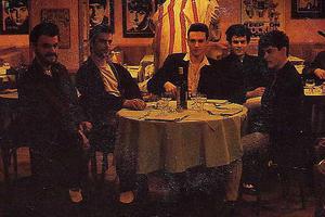 The Dixie Stompers