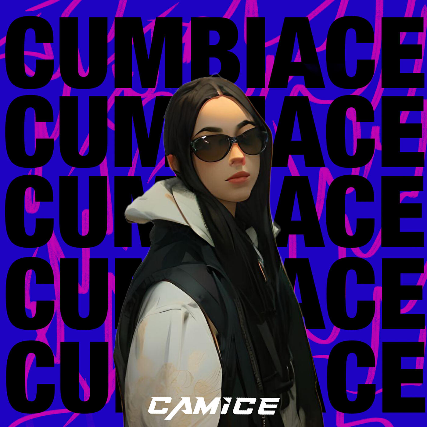 Релиз Cumbiace