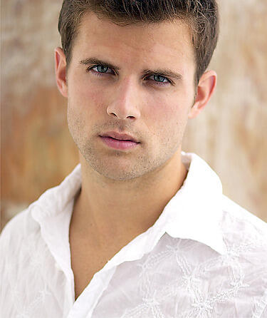 Kyle Dean Massey