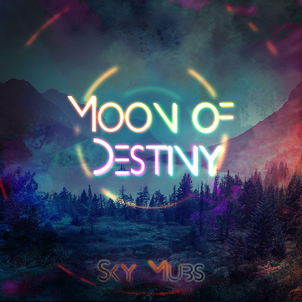 Релиз Moon of Destiny