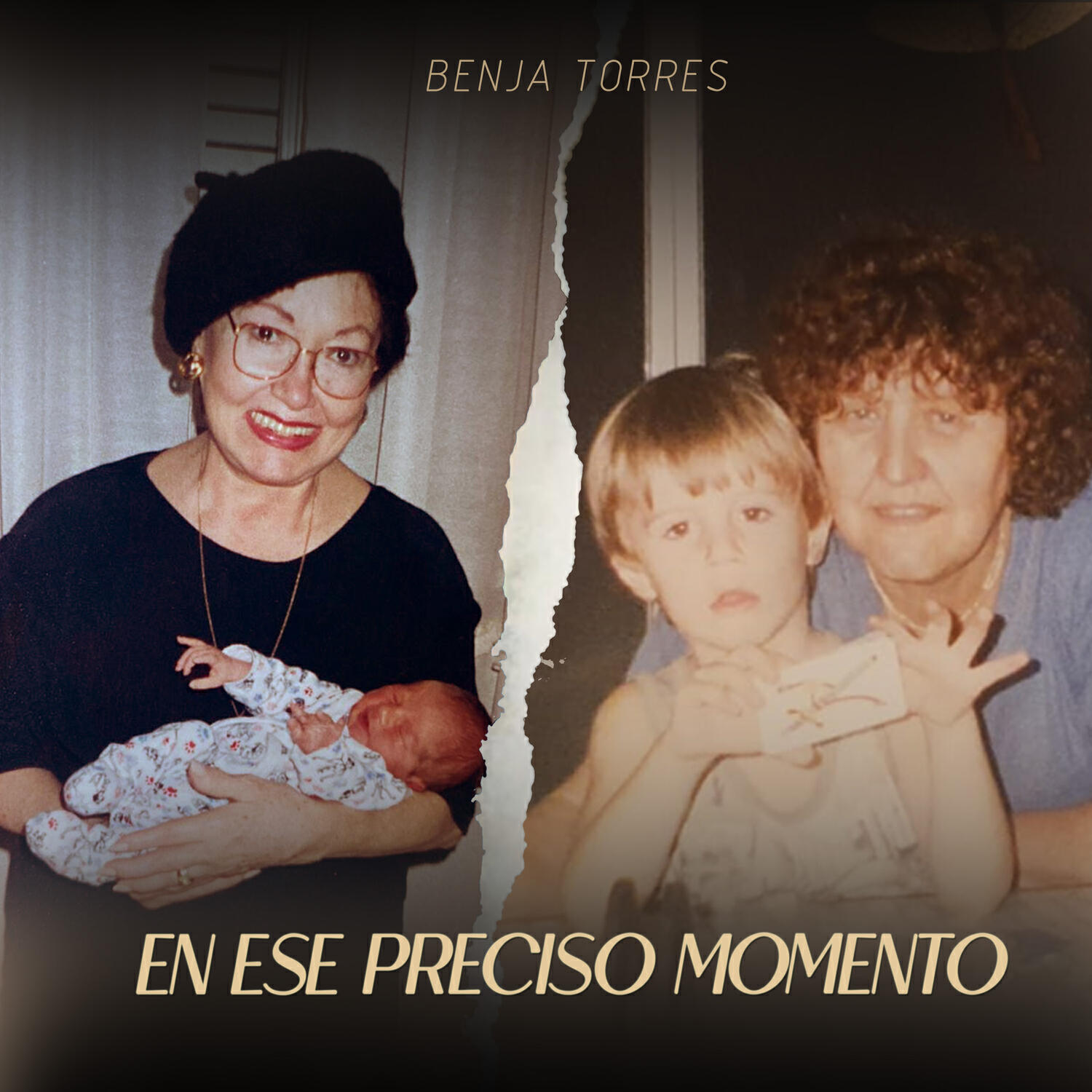 Релиз En Ese Preciso Momento
