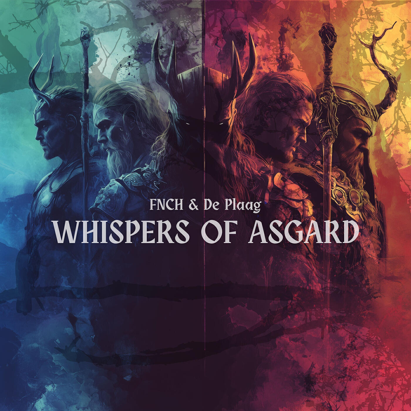 Релиз Whispers of Asgard