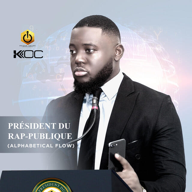 Релиз Alphabetical Flow (Président du rap-publique)