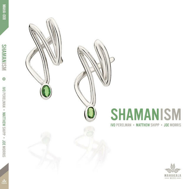 Релиз Shamanism
