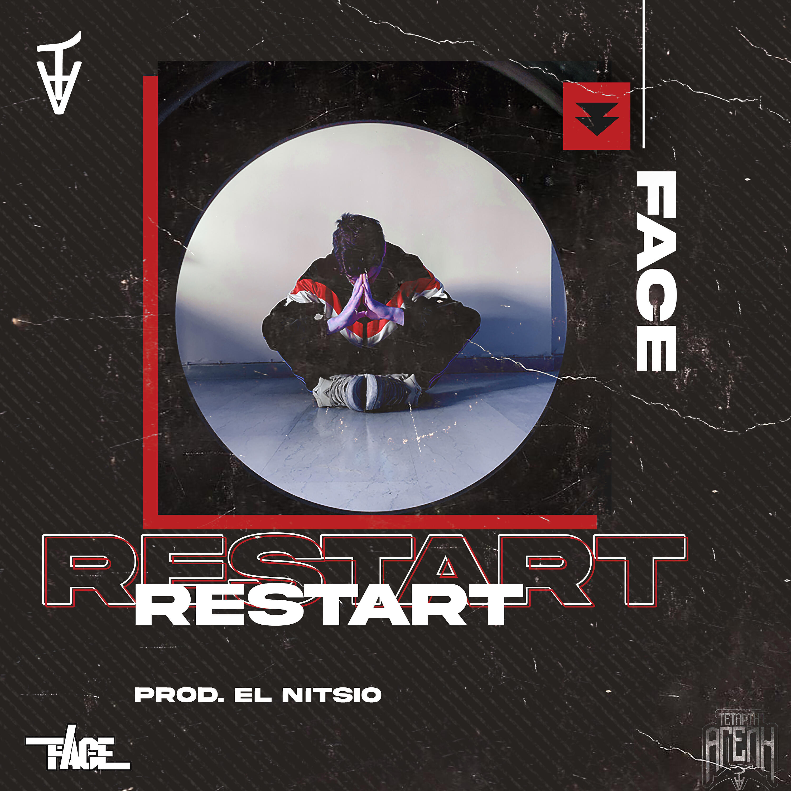 Релиз Restart