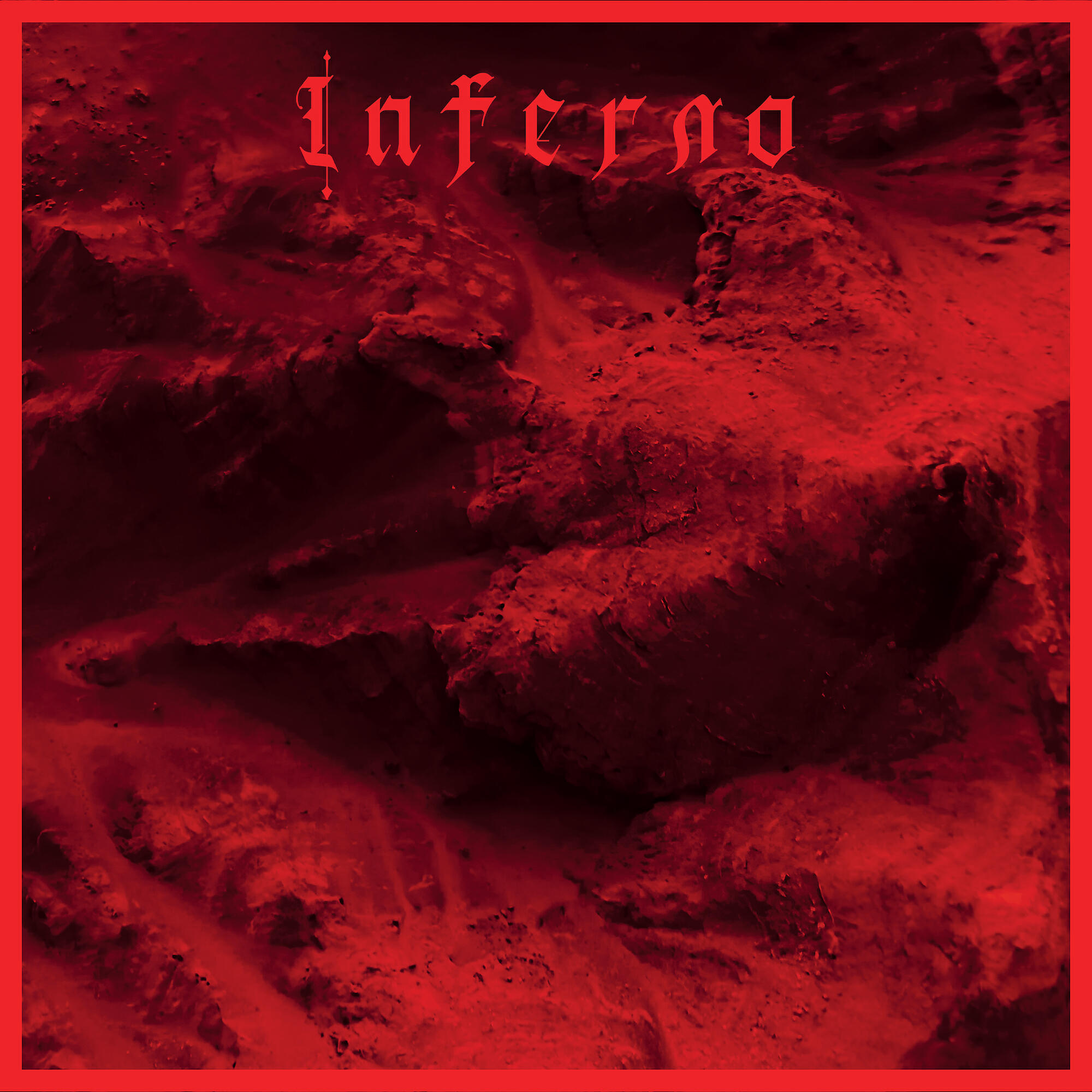 Релиз I'm Bleeding