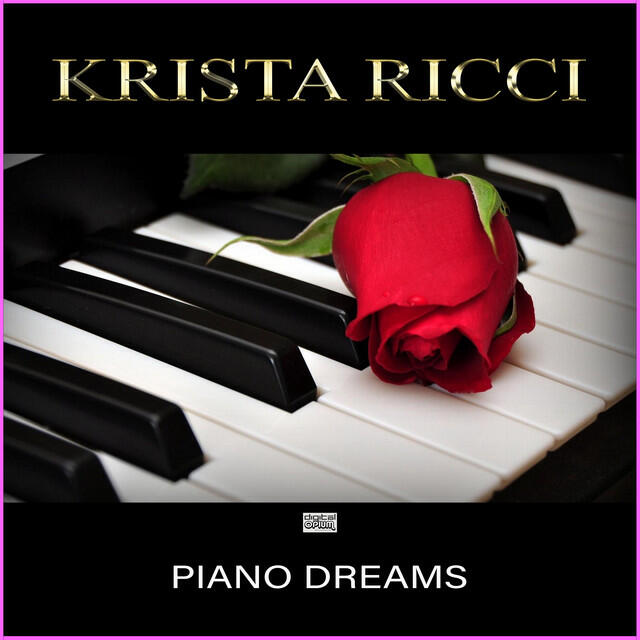 Релиз Piano Dreams