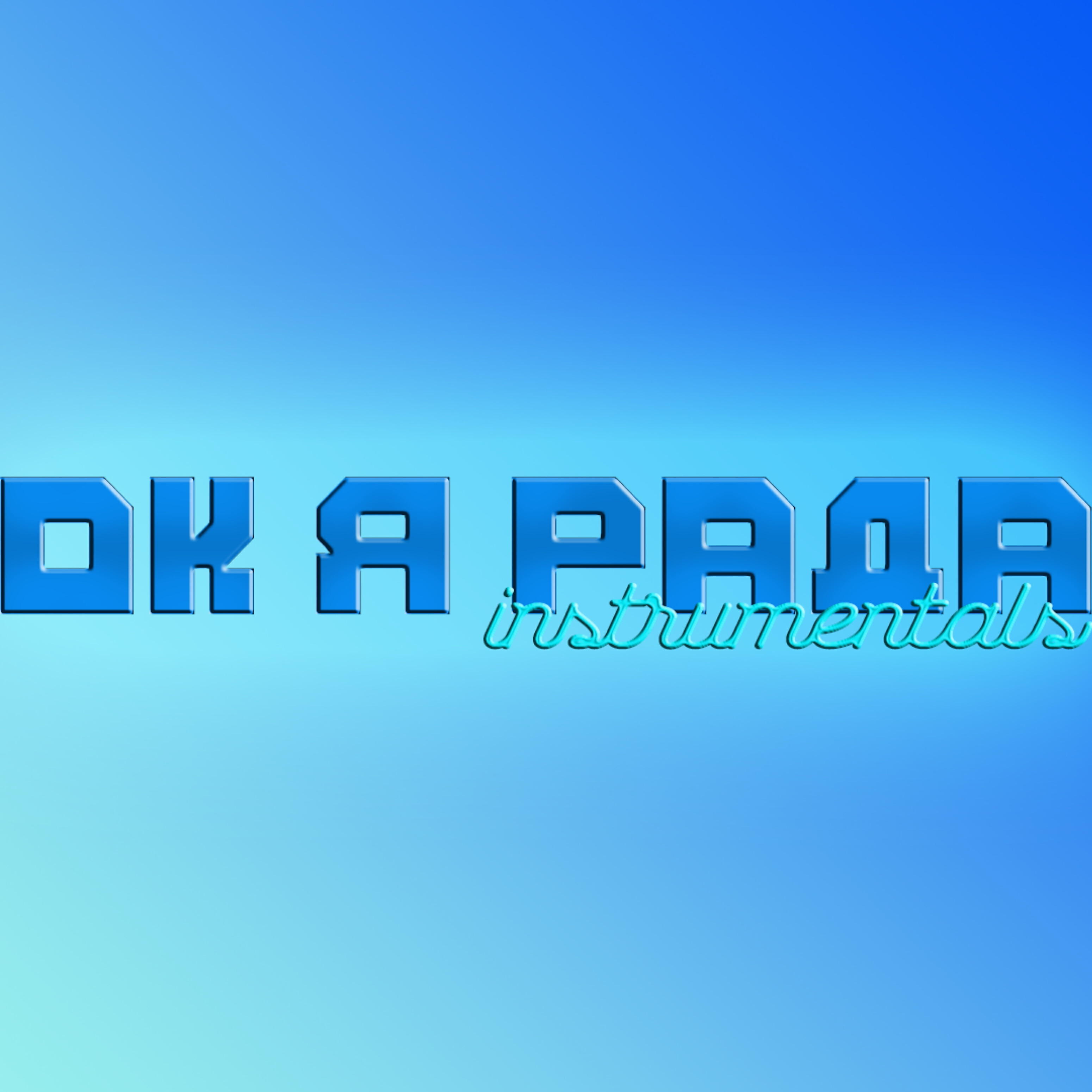 Релиз Ок я рада (Instrumentals)