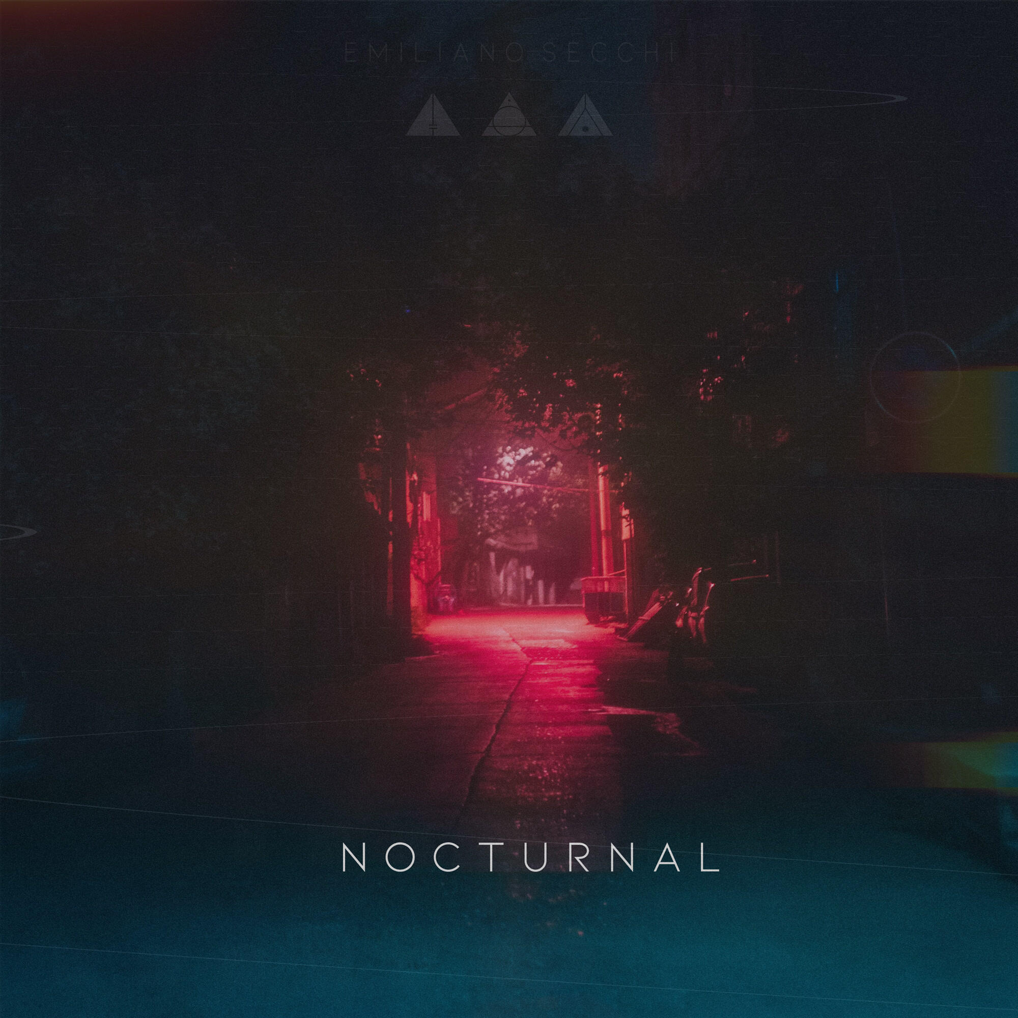Релиз Nocturnal