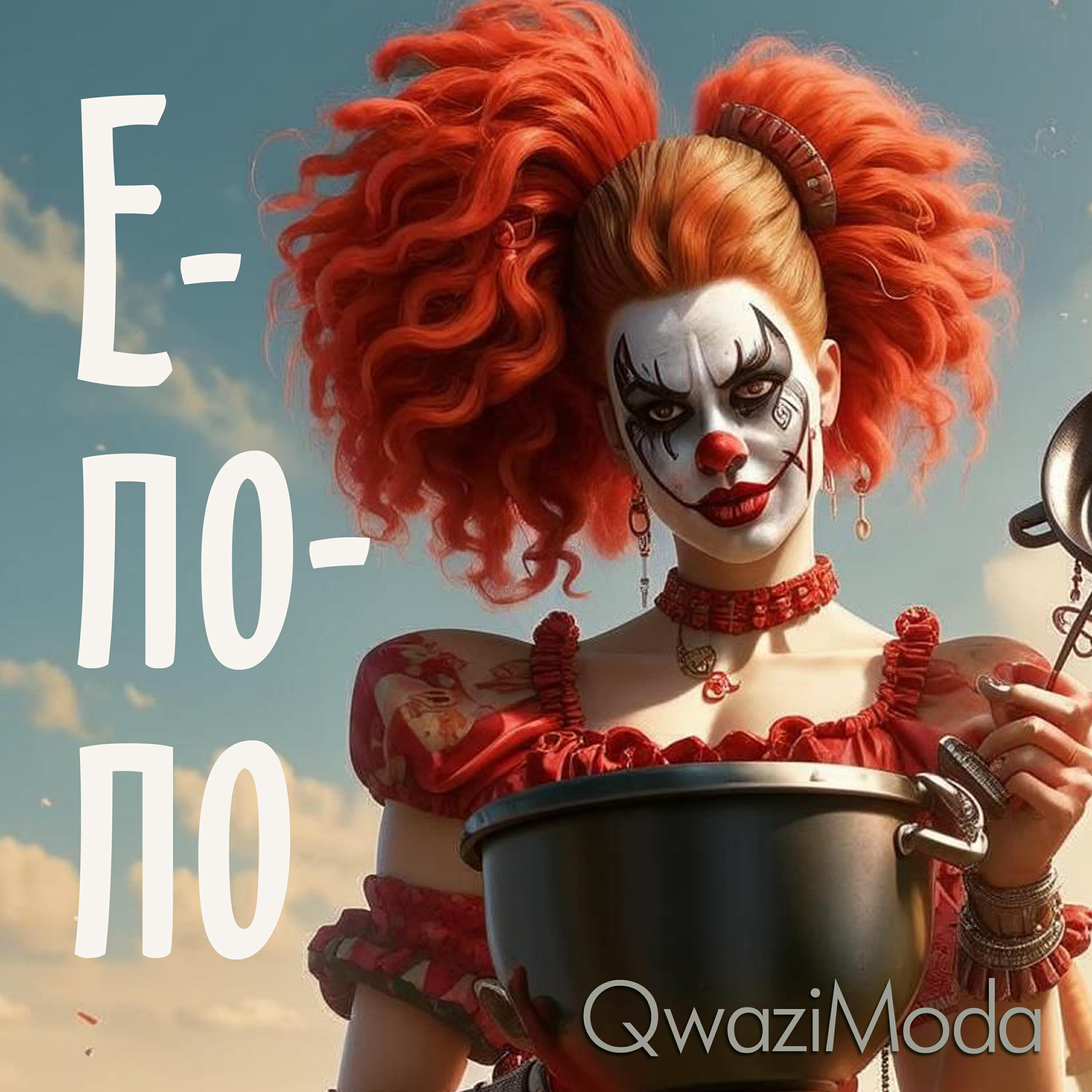 Релиз Е-по-по
