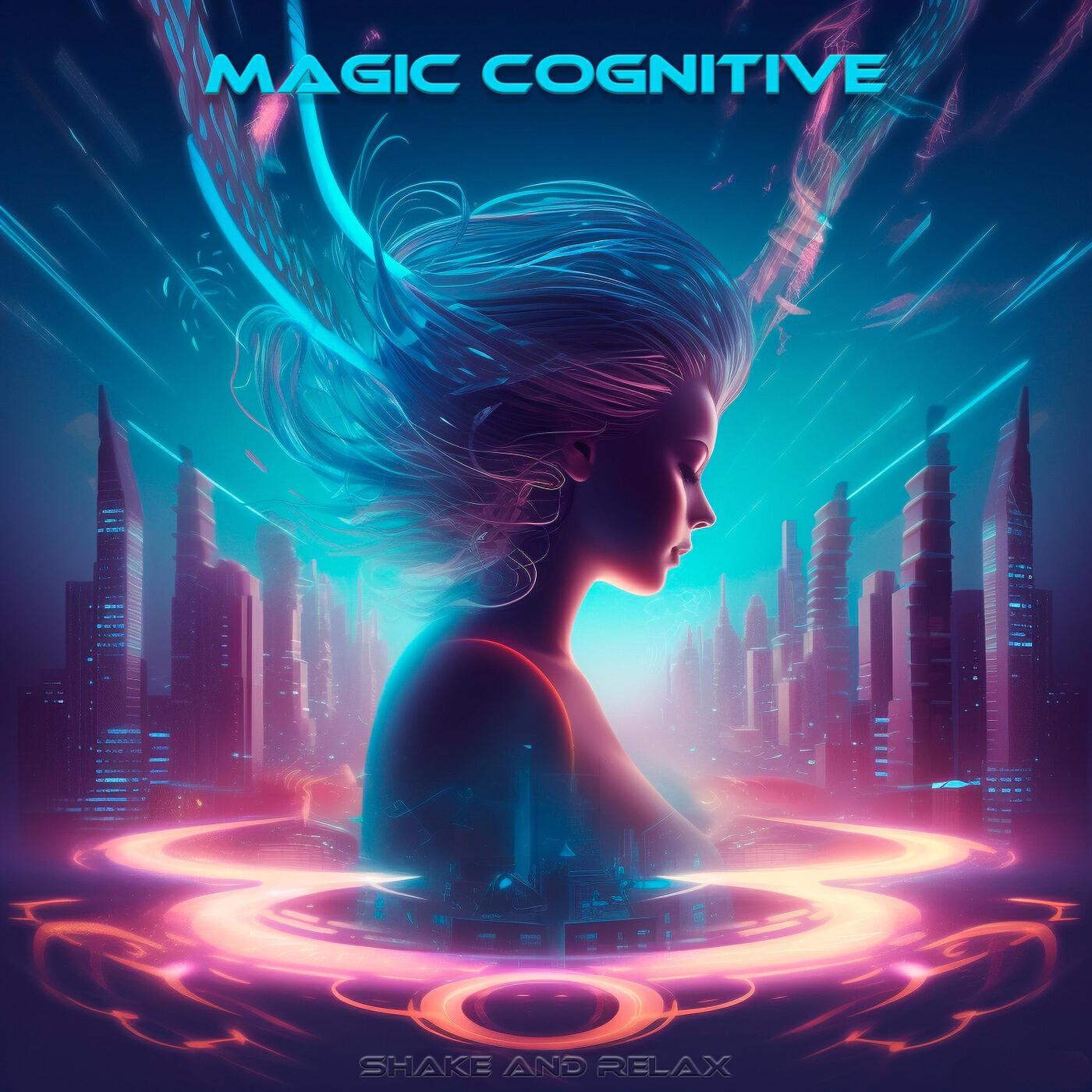Magic Cognitive