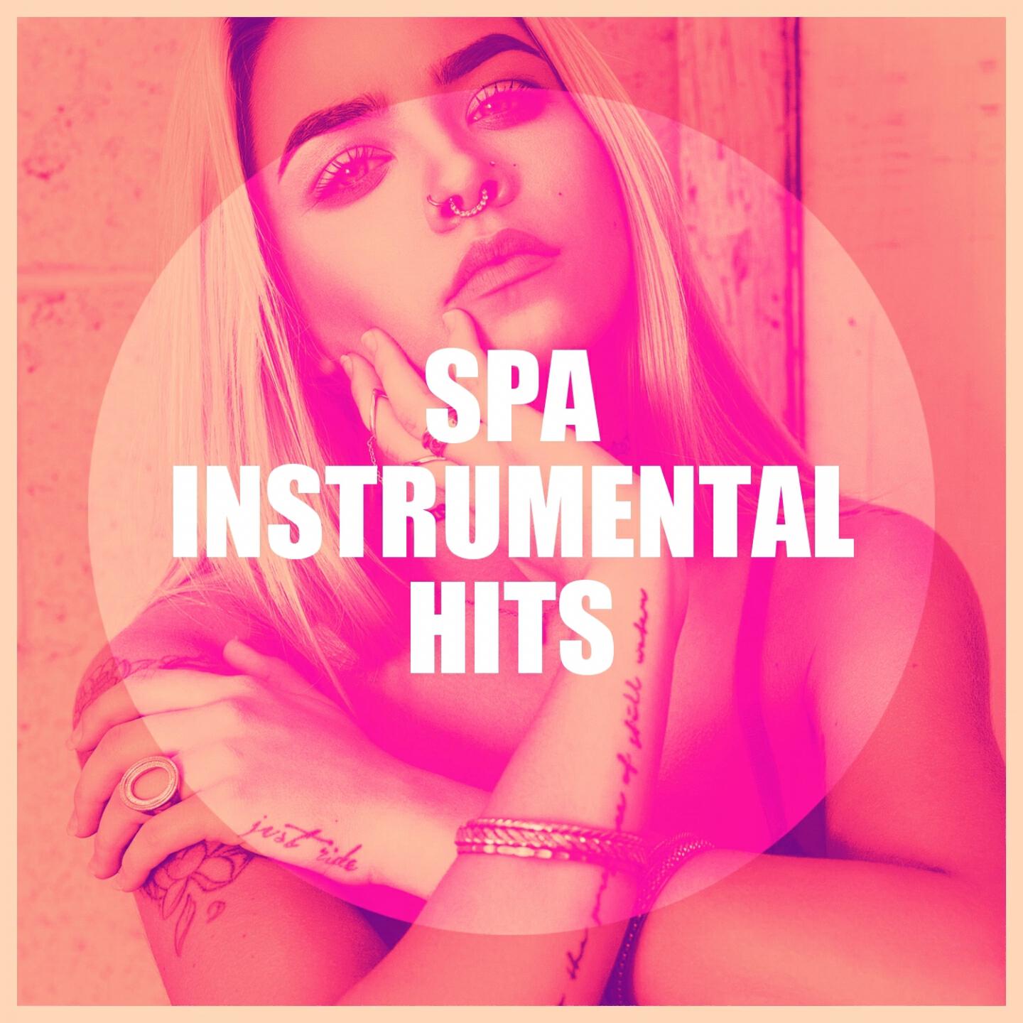 Релиз Spa Instrumental Hits