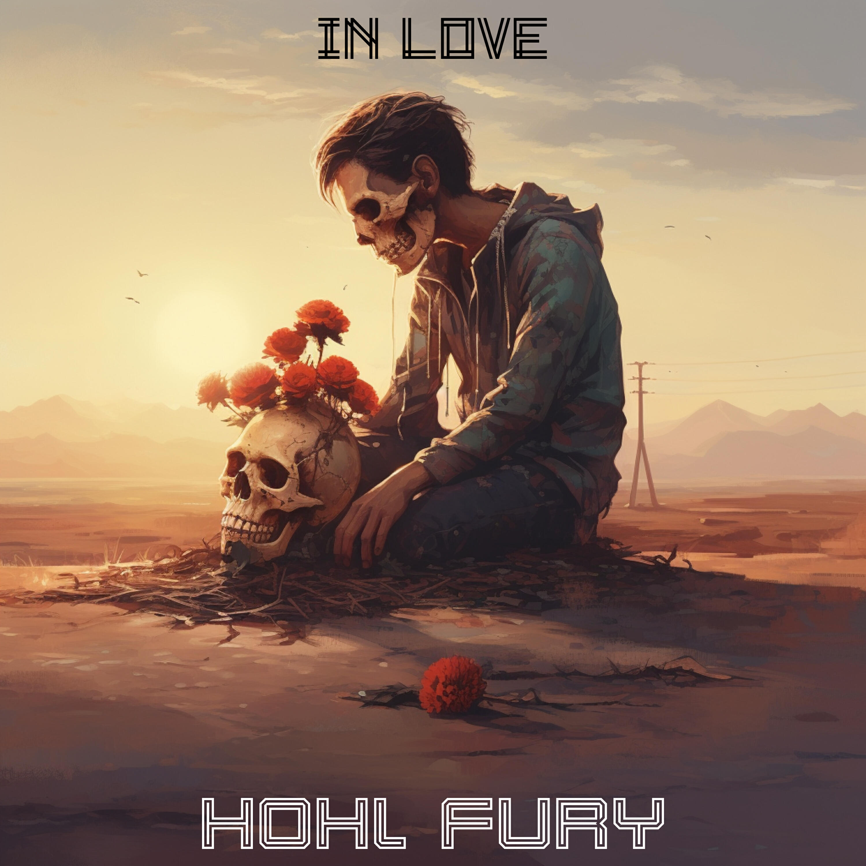 Релиз In Love