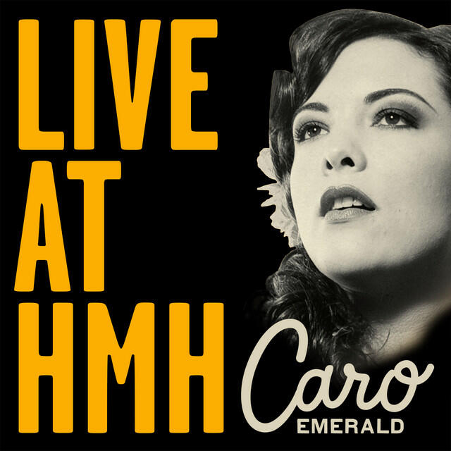 Релиз Live In Concert (At The Heineken Music Hall)