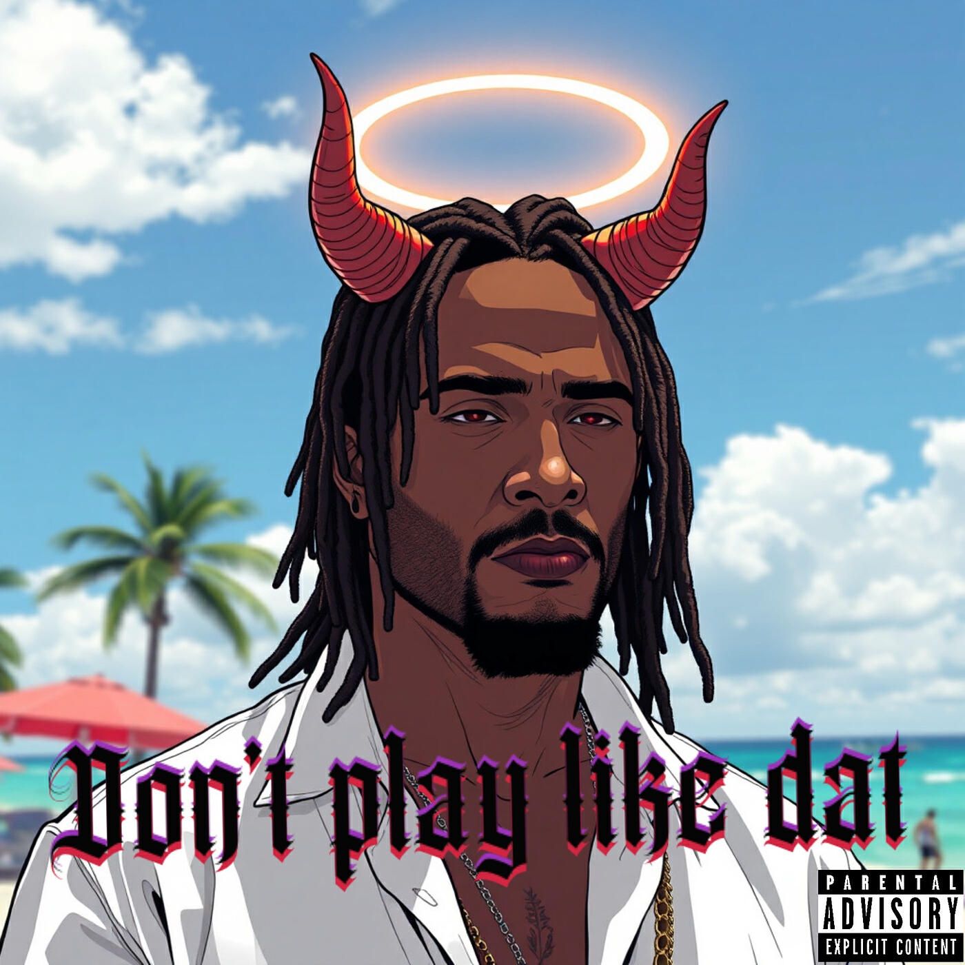 Релиз Don’t Play Like Dat