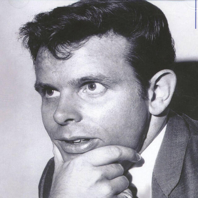 Релиз Del Shannon Rare Tracks & Demos Volume 1